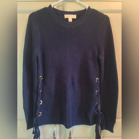 Michael Kors knit top - Picture 1 of 9